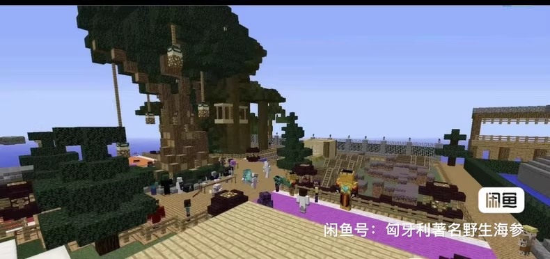 圣树大陆服务端-FateTrialの资源库