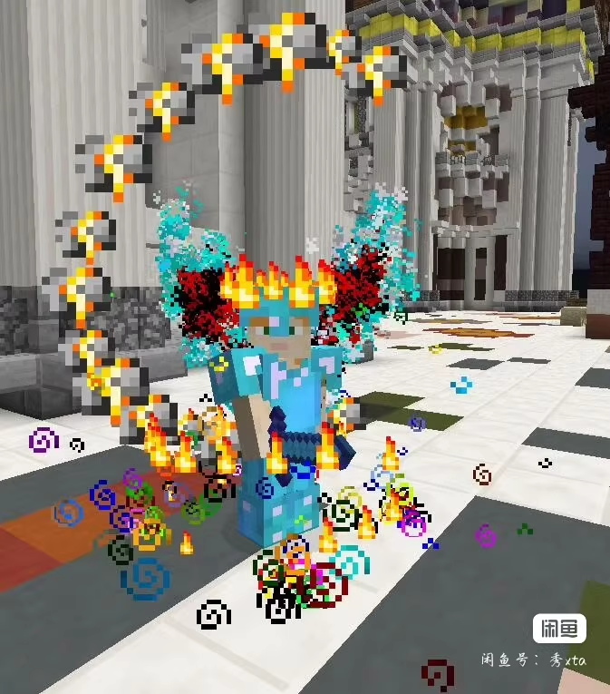 图片[6]-暗夜战神服务端-FateTrialの资源库