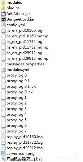 图片[6]-起源战争服务端-FateTrialの资源库