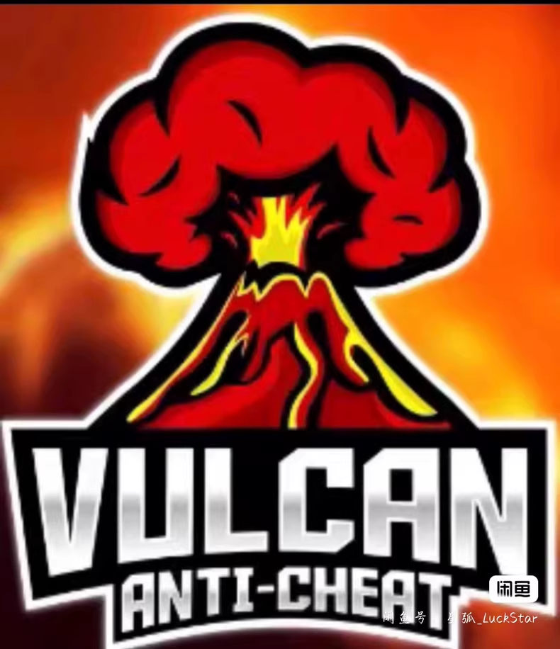 Vulcan火神反作弊-FateTrialの资源库