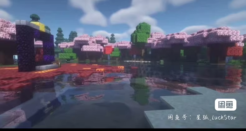 图片[4]-麋鹿岛服务端-FateTrialの资源库