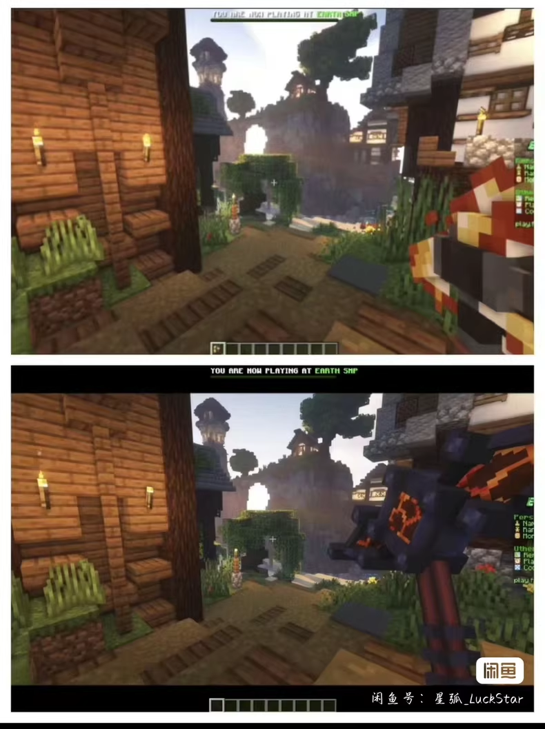 图片[3]-1.19.2地球生存服务端-FateTrialの资源库