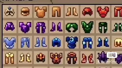 图片[2]-1.18.2RPG生存冒险服务端-FateTrialの资源库