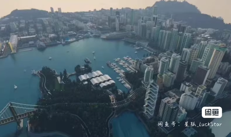 我的城市服务端-FateTrialの资源库