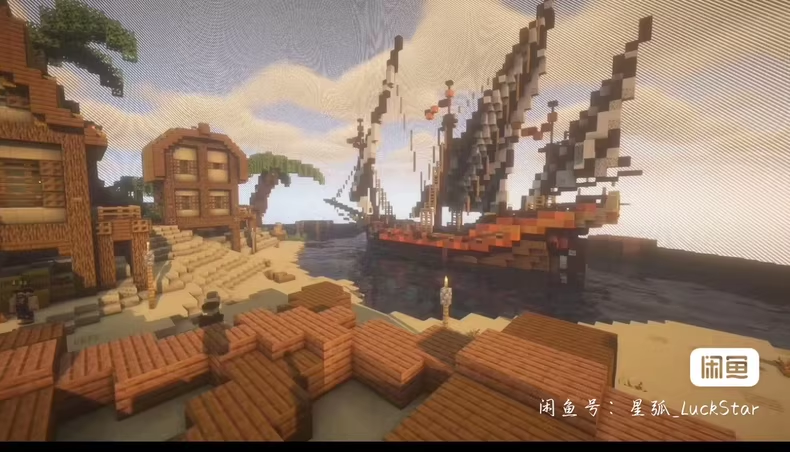 海盗冒险服务端-FateTrialの资源库