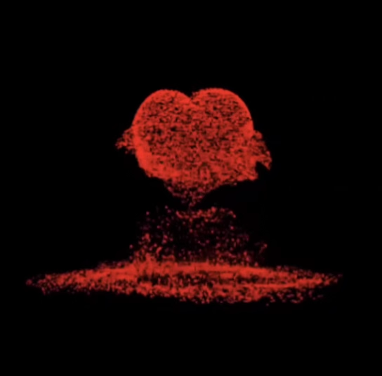 爱心特效代码合集-FateTrialの资源库