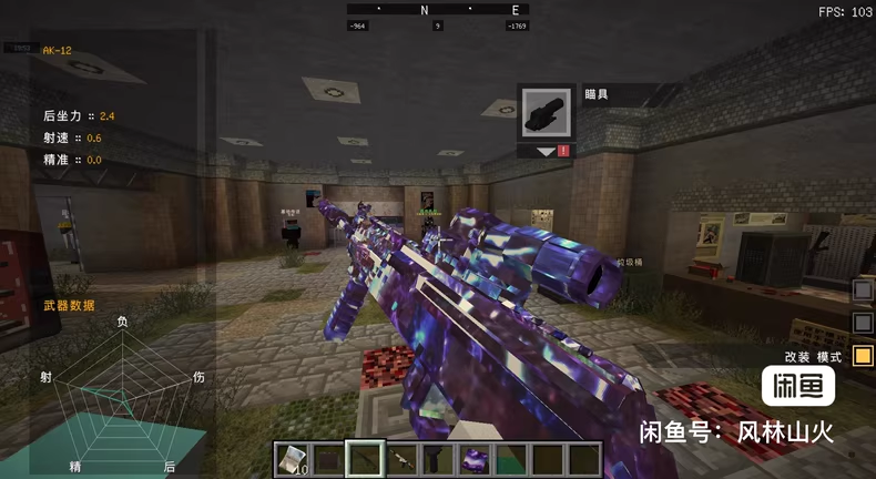 幸存者塔科夫服务端-FateTrialの资源库